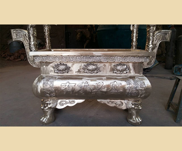 銅香爐圖片_銅香爐價格