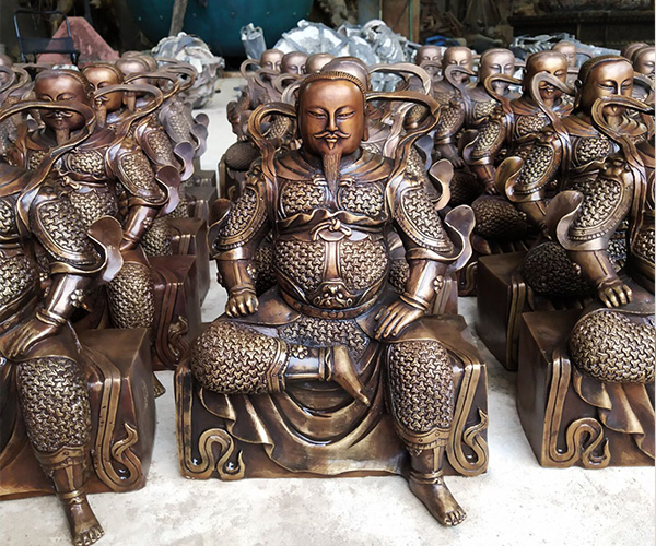 青銅雕像/青銅器廠家
