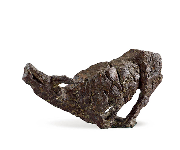 創(chuàng)意銅牛雕塑