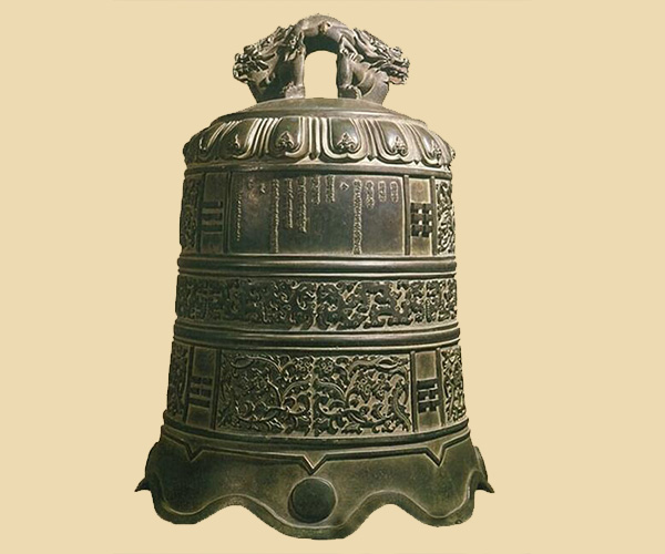 銅鐘
