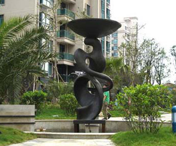 小區雕塑